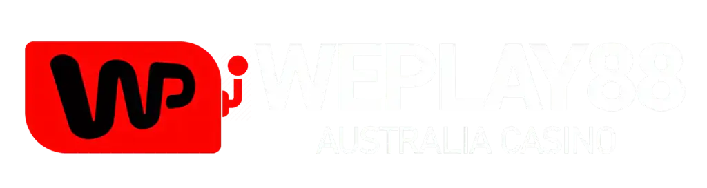 Logo weplay88